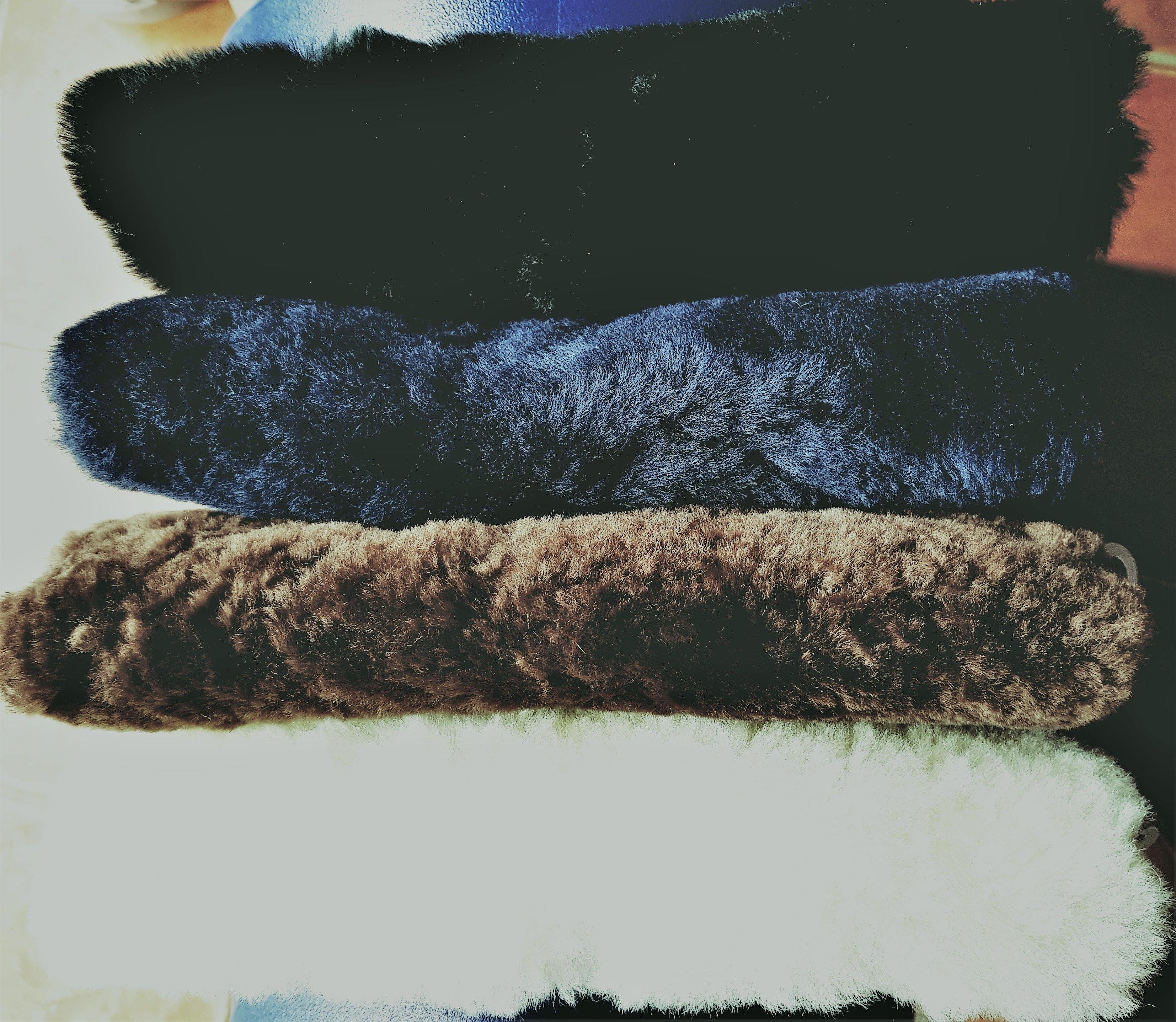 Tattini Fourreau de Muserolle - SHOPHORSE